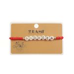 Set 12 bratari martisor, PAMI, BRA-B01-12 fotografia produsului View 12 S