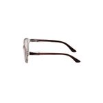 Ochelari de citit PAMI, OC1220-25 +1.00 Maro fotografia produsului View 4 S