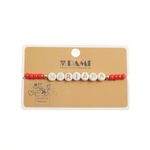 Set 12 bratari martisor, PAMI, BRA-B01-12 fotografia produsului View 6 S