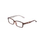 Ochelari de citit PAMI, OC1220-21 +1.50 Maro fotografia produsului View 2 S