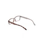 Ochelari de citit PAMI, OC1220-21 +2.00 Maro fotografia produsului View 4 S