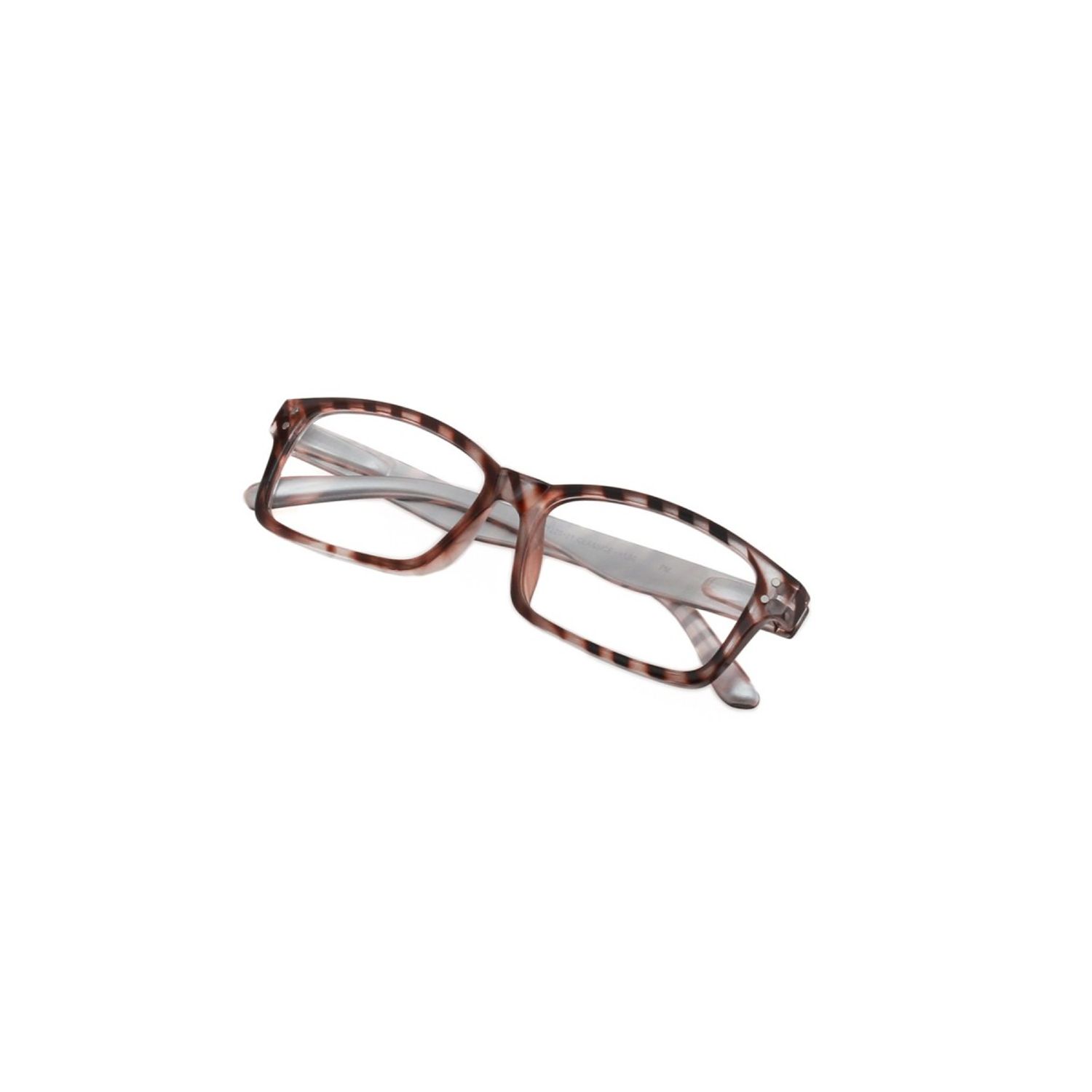 Ochelari de citit PAMI, OC1220-21 +2.50 Maro fotografia produsului View 3 L