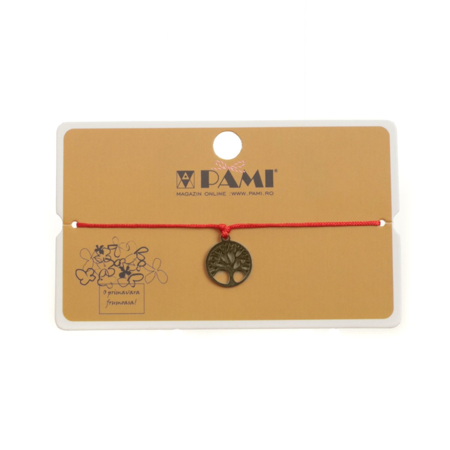 Set 12 bratari martisor, PAMI,BRA-B35 fotografia produsului View 8 L