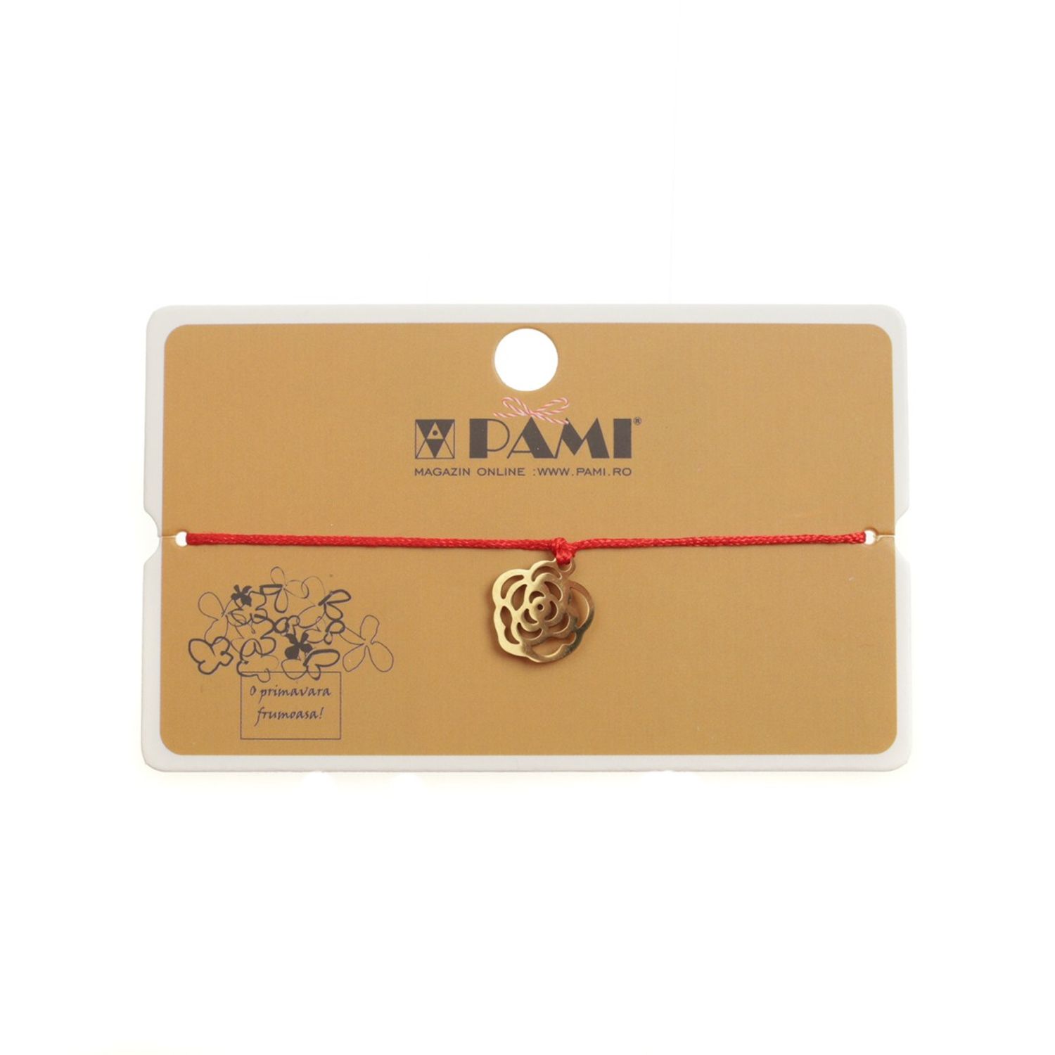 Set 12 bratari martisor, PAMI,BRA-B35 fotografia produsului View 9 L