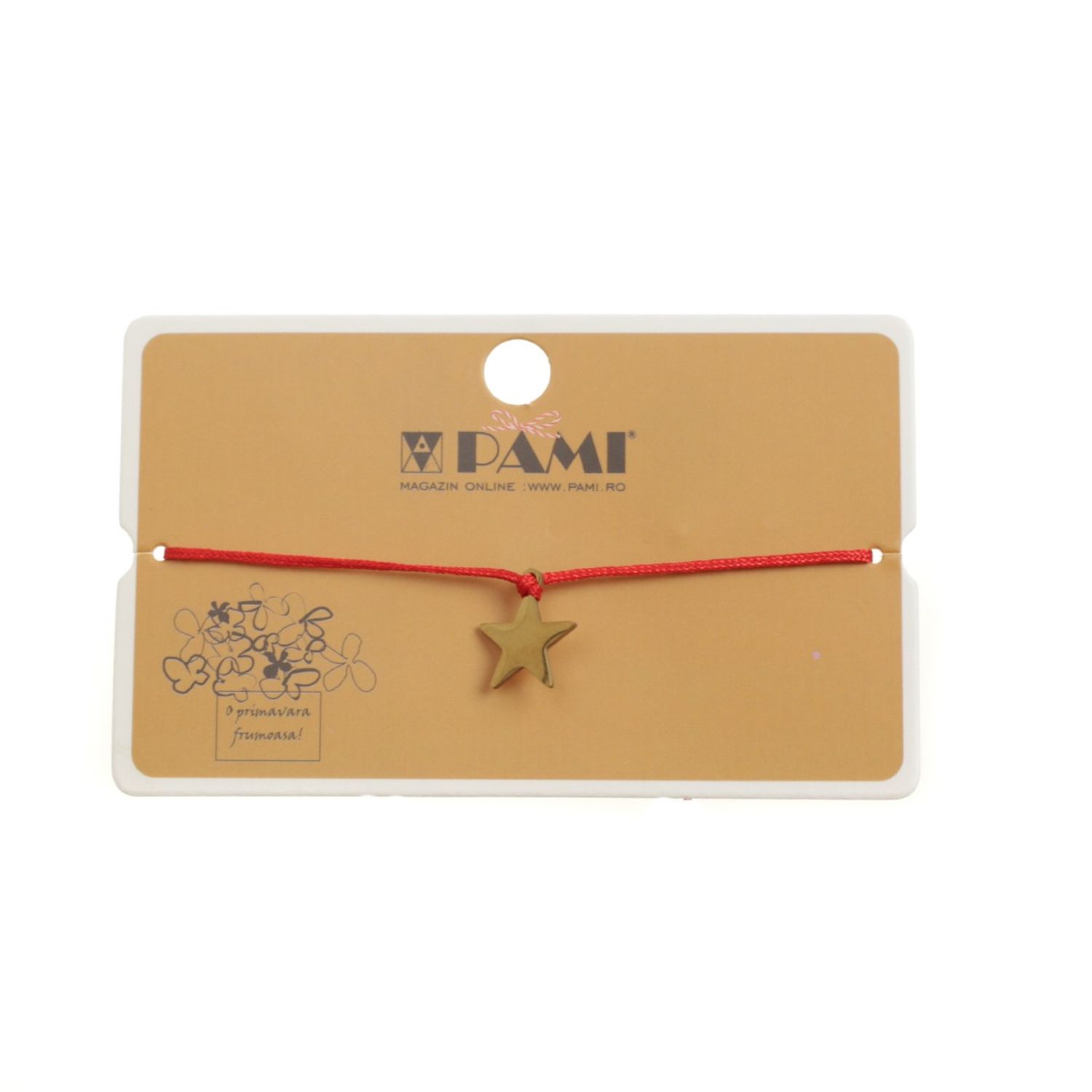 Set 12 bratari martisor, PAMI,BRA-B35 fotografia produsului View 3 L