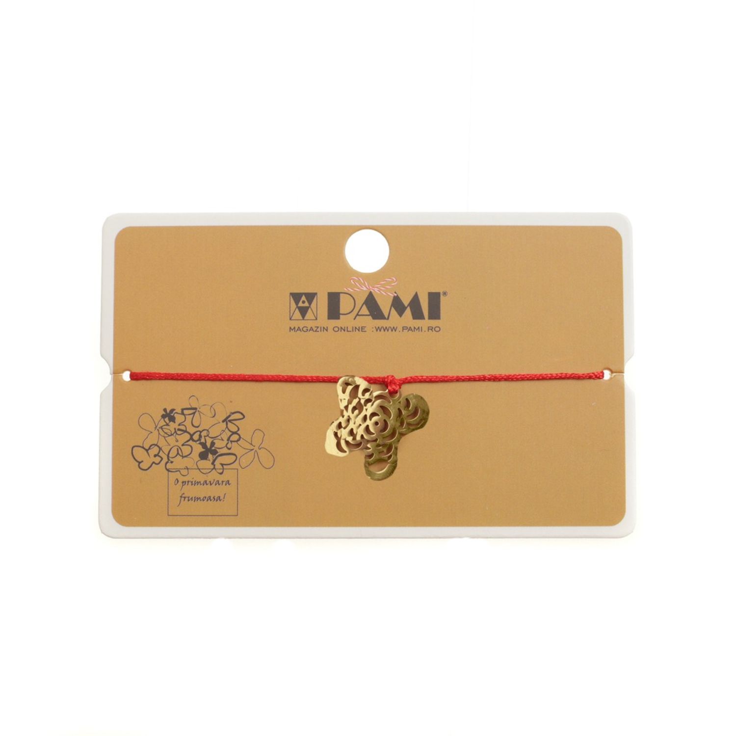 Set 12 bratari martisor, PAMI,BRA-B35 fotografia produsului View 11 L