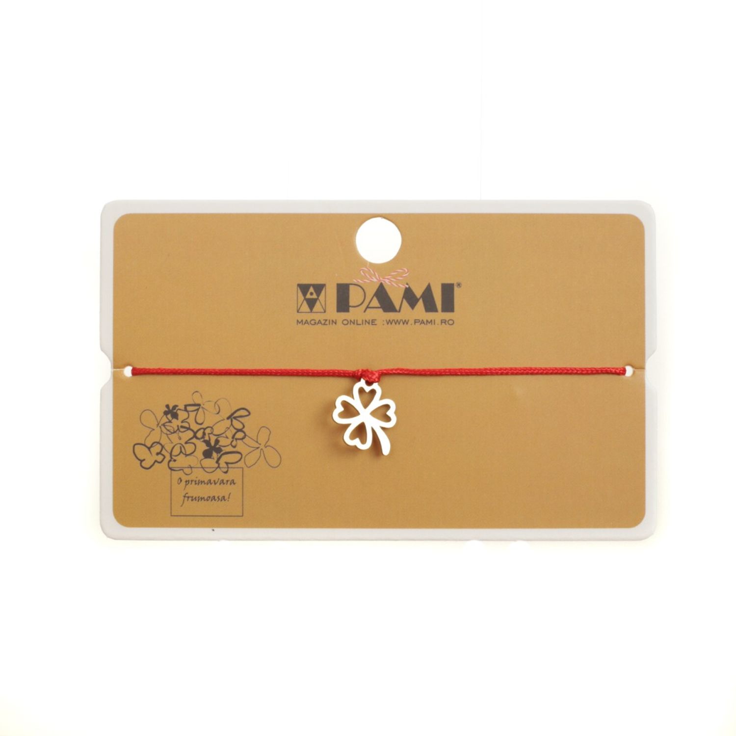 Set 12 bratari martisor, PAMI,BRA-B35 fotografia produsului View 13 L