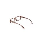 Ochelari de citit PAMI, OC1220-12 +3.50 Maro fotografia produsului View 3 S