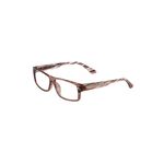 Ochelari de citit PAMI, OC1220-12 +3.50 Maro fotografia produsului View 2 S
