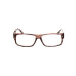 Ochelari de citit PAMI, OC1220-12 +3.50 Maro fotografia produsului