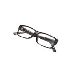 Ochelari de citit PAMI, OC1220-12 +1.50 Negru fotografia produsului View 3 S
