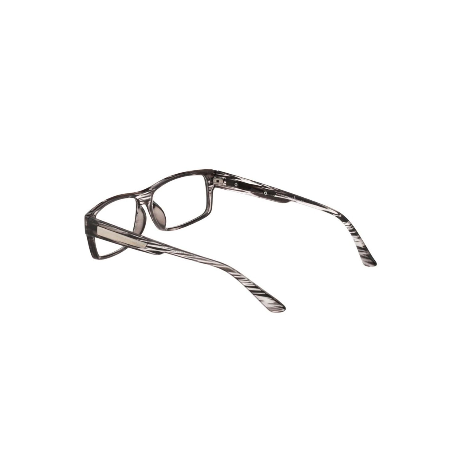 Ochelari de citit PAMI, OC1220-12 +1.50 Negru fotografia produsului View 5 L
