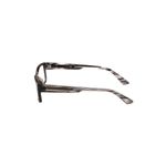 Ochelari de citit PAMI, OC1220-12 +2.50 Negru fotografia produsului View 3 S