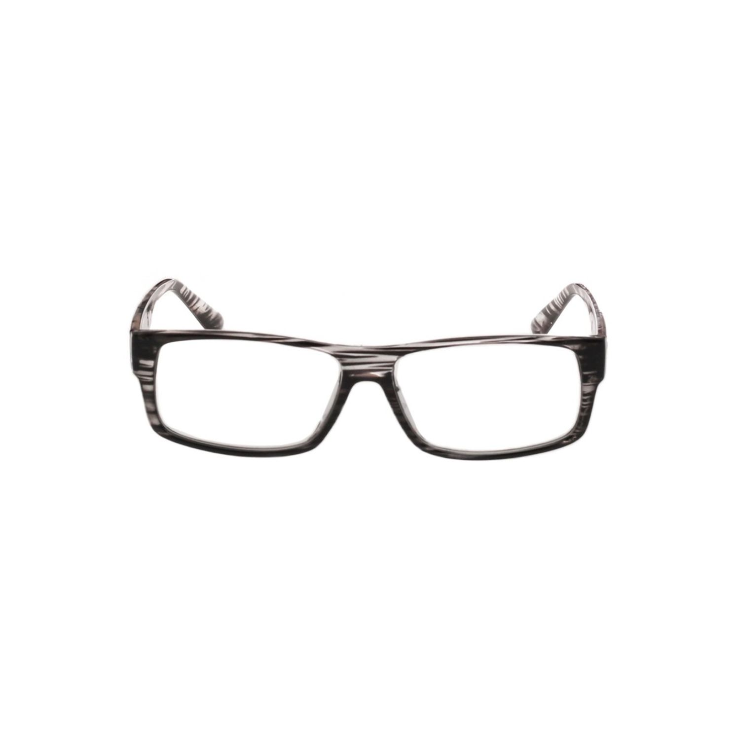 Ochelari de citit PAMI, OC1220-12 +3.00 Negru fotografia produsului