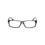 Ochelari de citit PAMI, OC1220-12 +2.50 Negru fotografia produsului