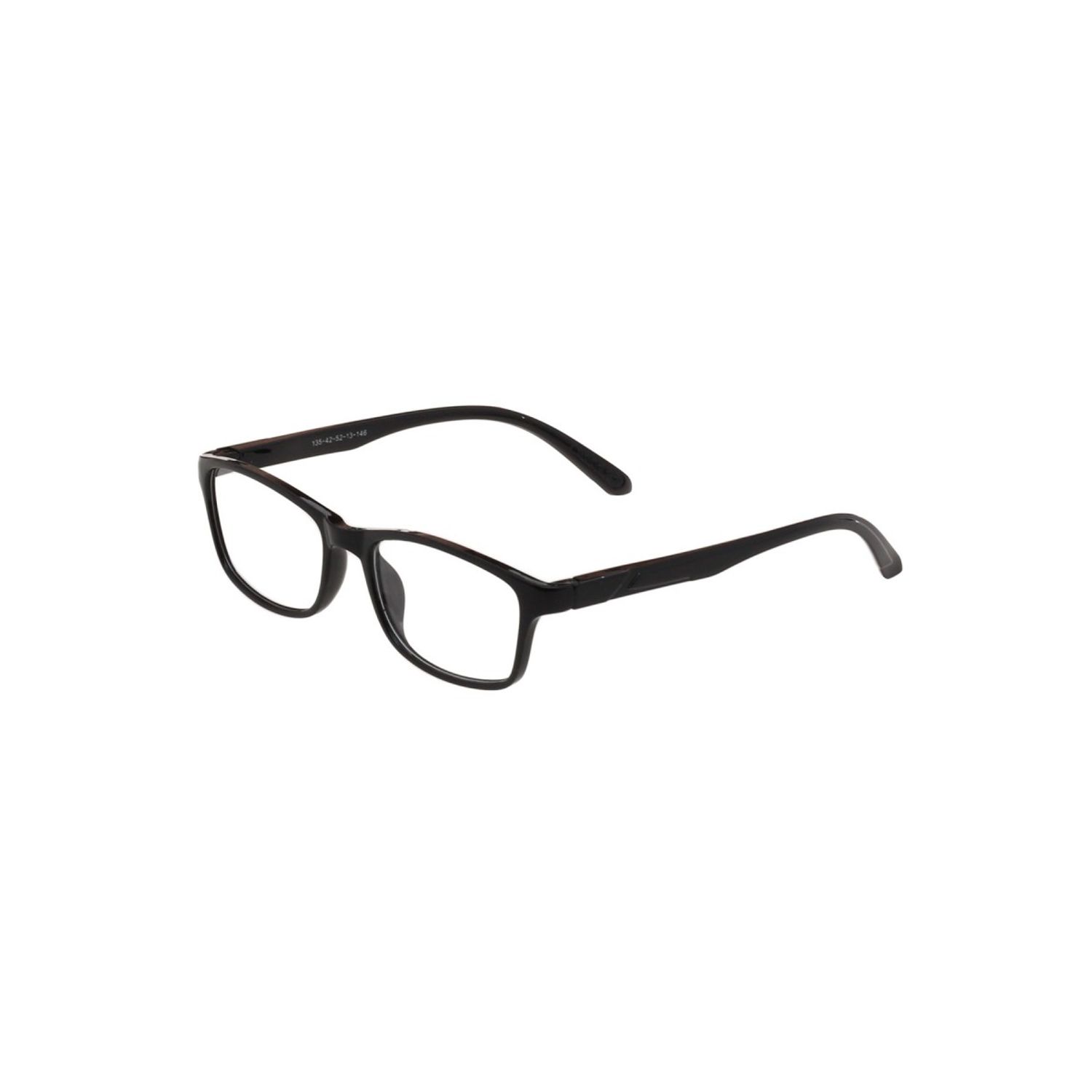 Ochelari de citit PAMI, OC1220-7 +1.50 Negru fotografia produsului View 2 L