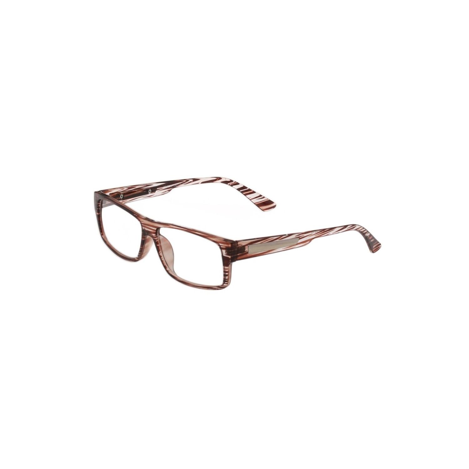 Ochelari de citit PAMI, OC1220-12 +2.00 Maro fotografia produsului View 2 L