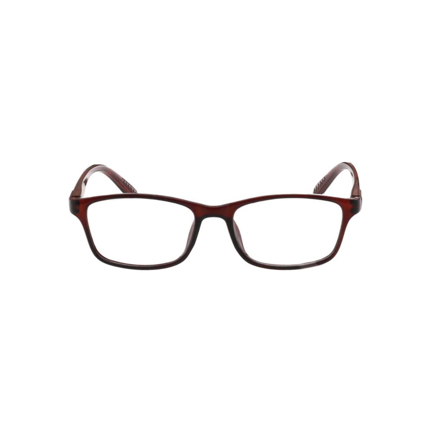 Ochelari de citit PAMI, OC1220-7 +1.00 Maro fotografia produsului