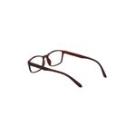 Ochelari de citit PAMI, OC1220-7 +3.00 Maro fotografia produsului View 3 S