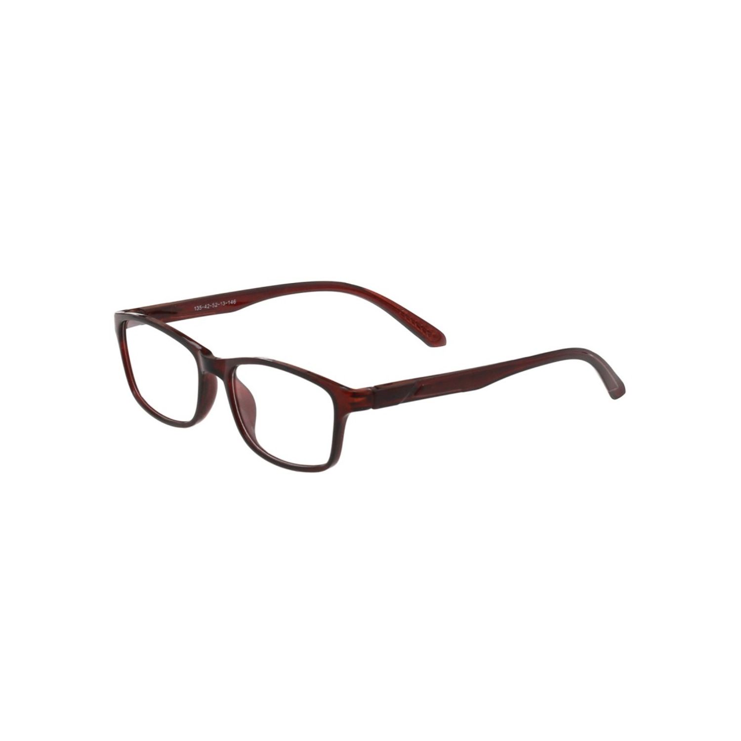 Ochelari de citit PAMI, OC1220-7 +3.50 Maro fotografia produsului View 2 L