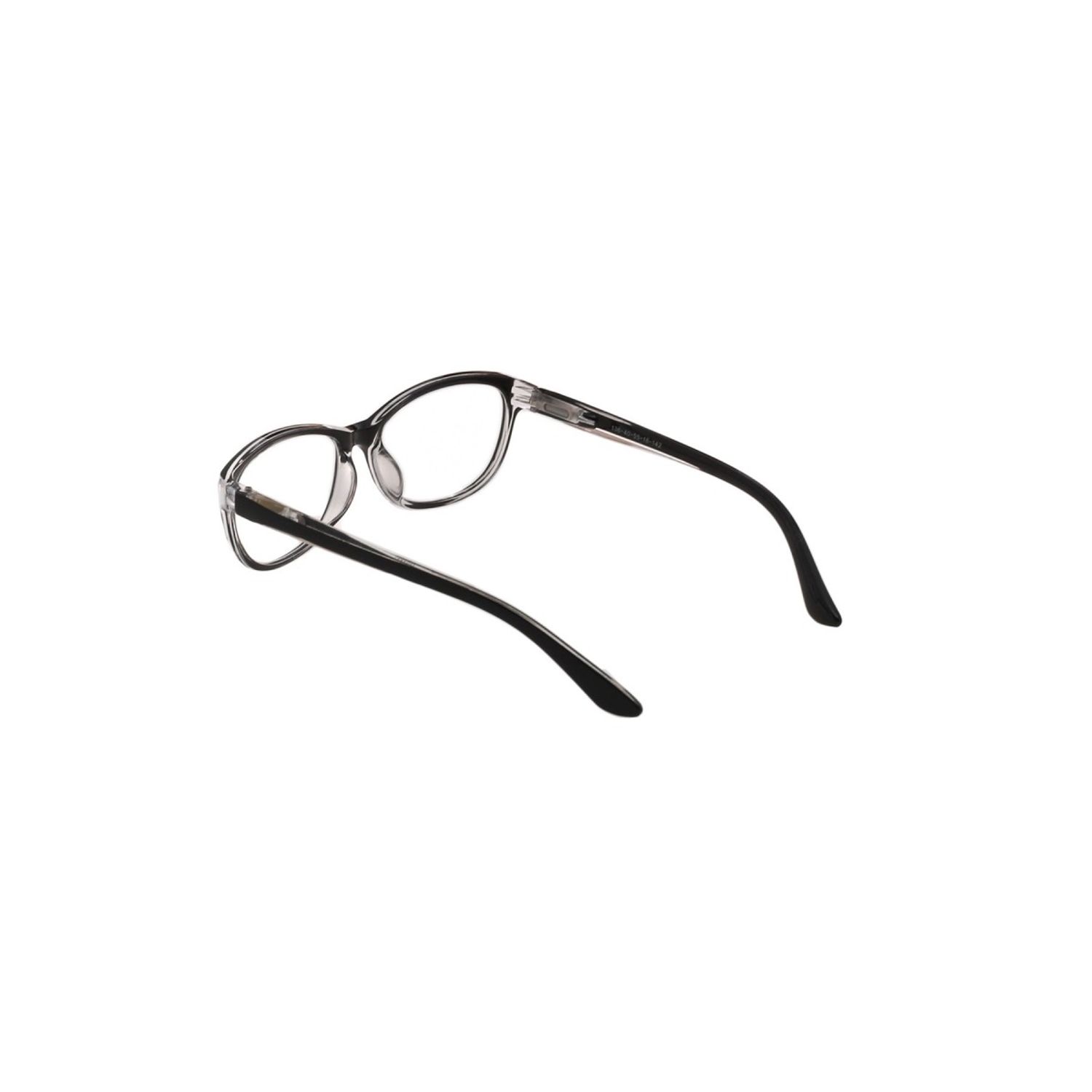 Ochelari de citit PAMI, OC1220-2 +1.00 Maro fotografia produsului View 4 L