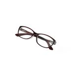 Ochelari de citit PAMI, OC1220-2 +1.50 Maro fotografia produsului View 8 S