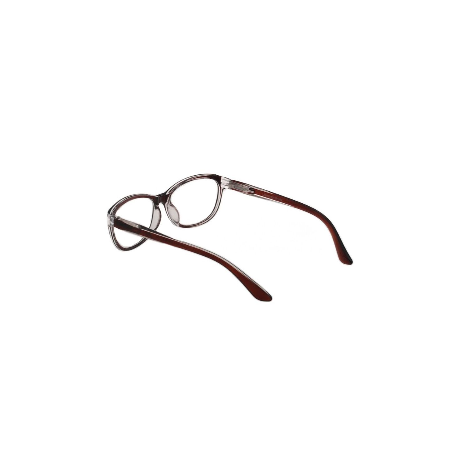 Ochelari de citit PAMI, OC1220-2 +1.00 Maro fotografia produsului View 8 L