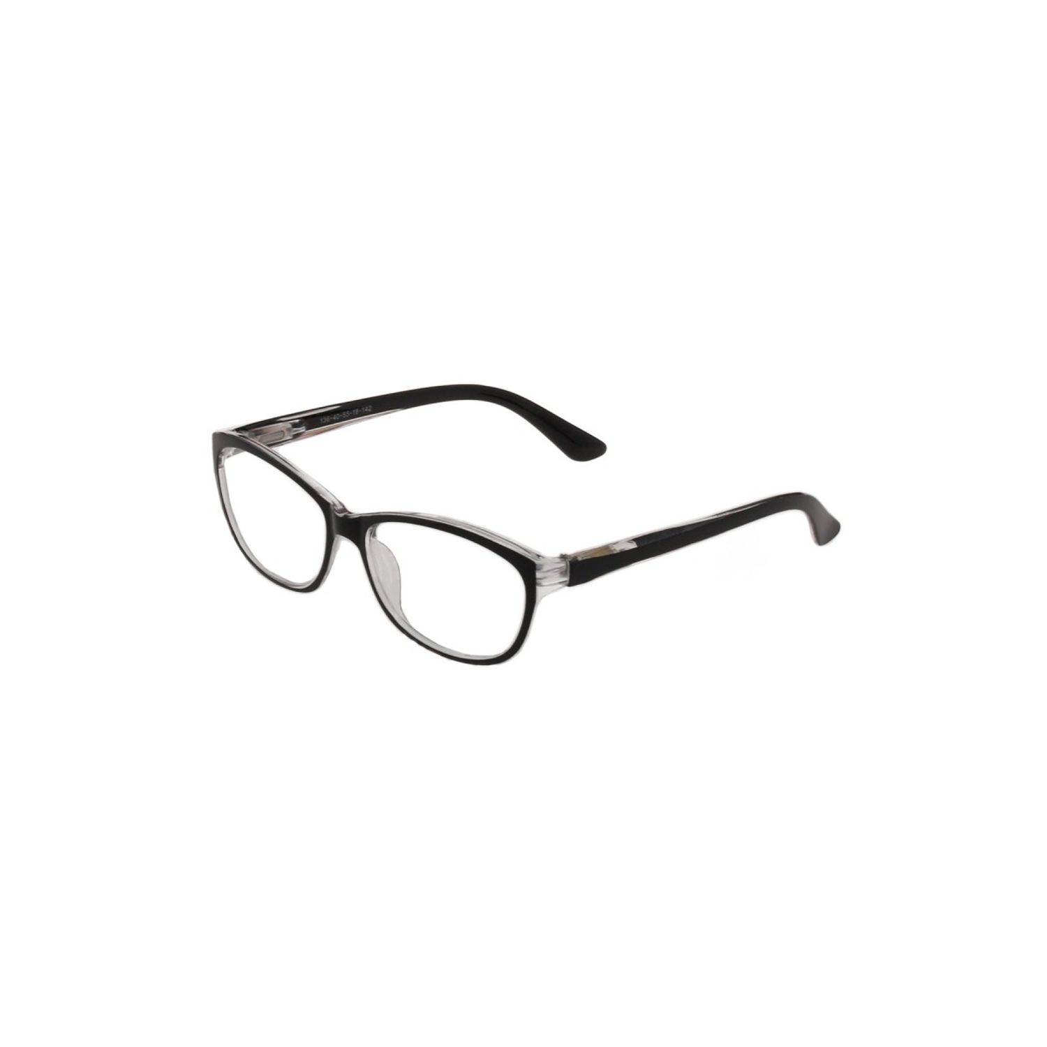 Ochelari de citit PAMI, OC1220-2 +2.00 Negru fotografia produsului View 2 L