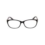 Ochelari de citit PAMI, OC1220-2 +2.00 Negru fotografia produsului