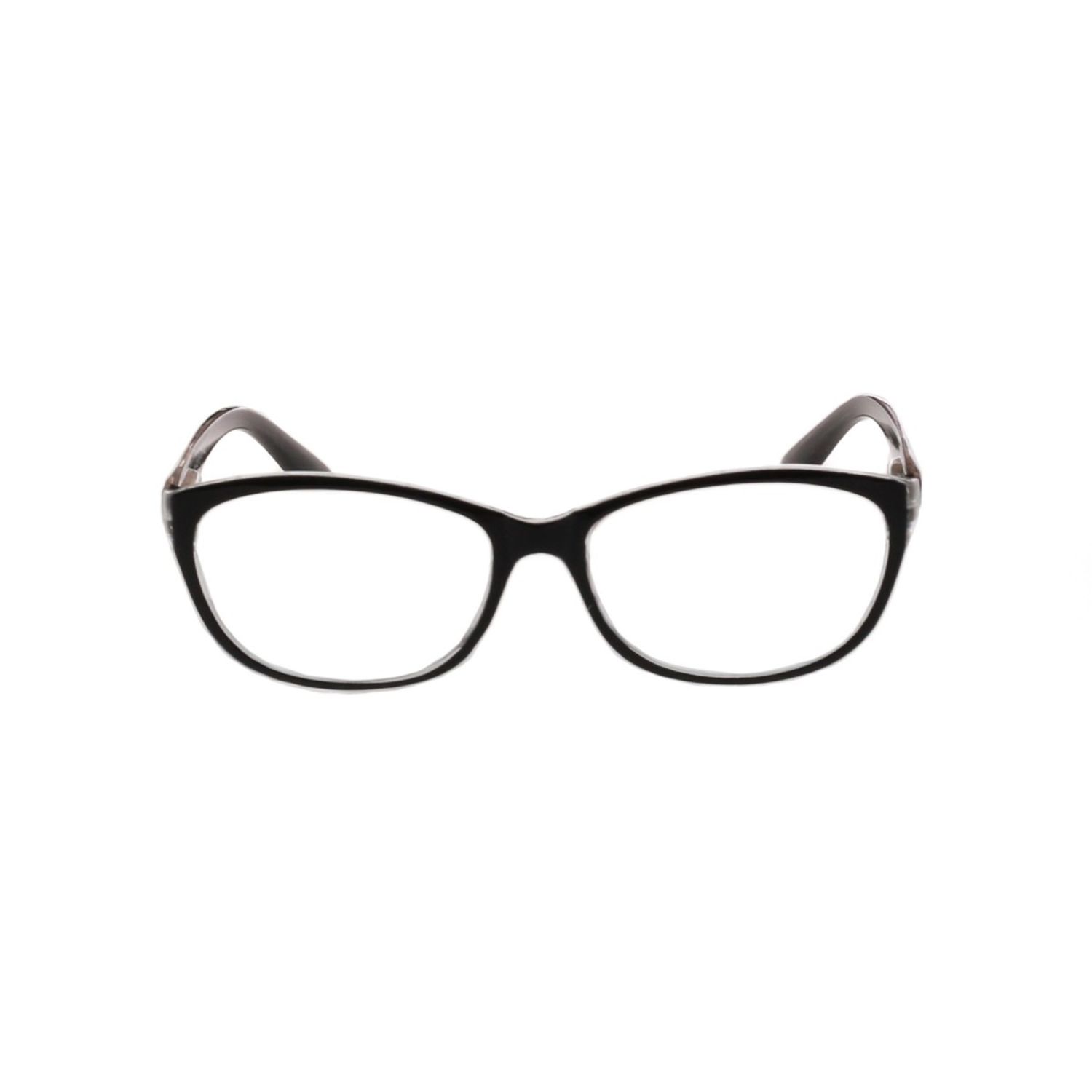 Ochelari de citit PAMI, OC1220-2 +2.00 Negru fotografia produsului