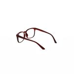 Ochelari de citit PAMI, OC1220-34 +3.00 Maro fotografia produsului View 4 S