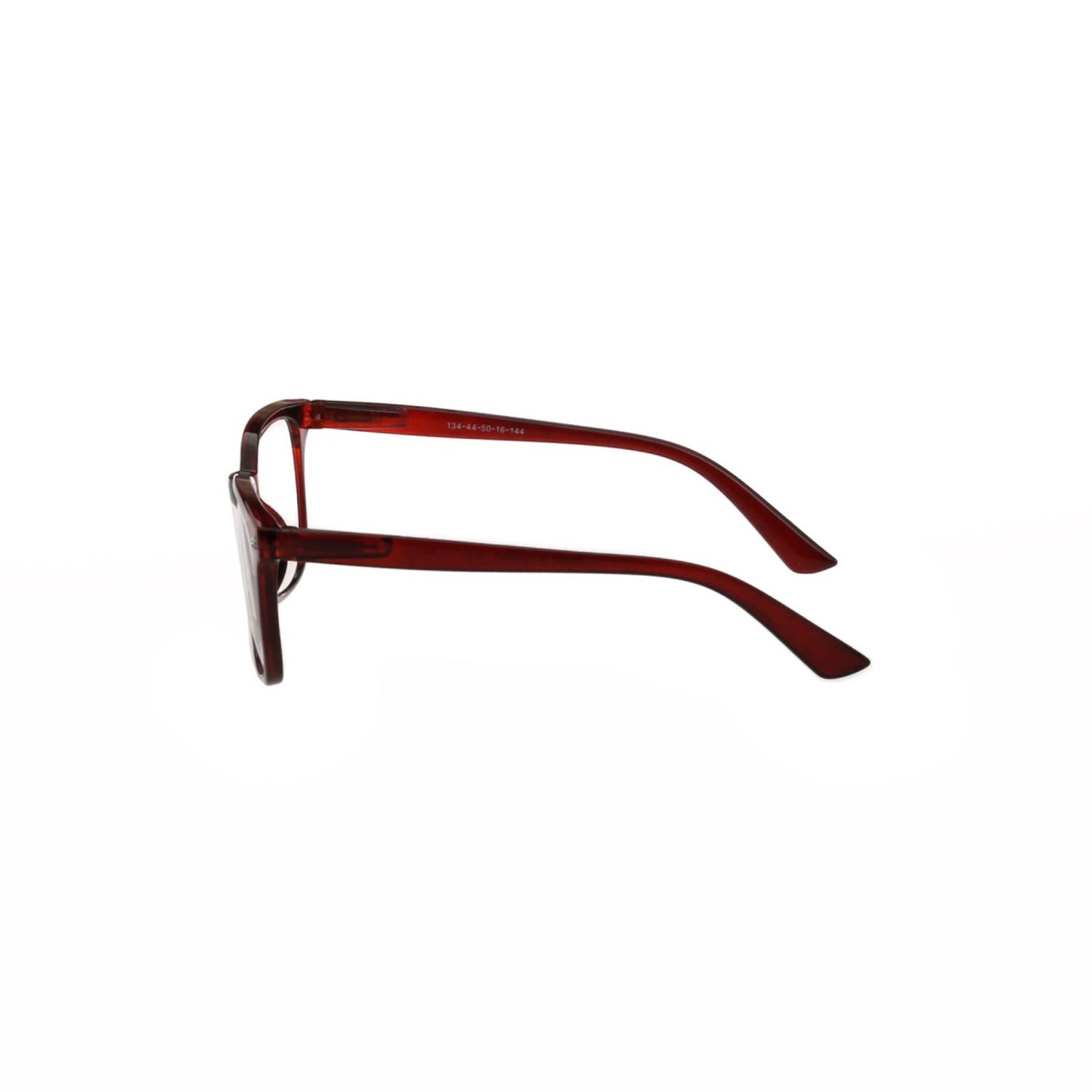 Ochelari de citit PAMI, OC1220-34 +1.50 Maro fotografia produsului View 3 L