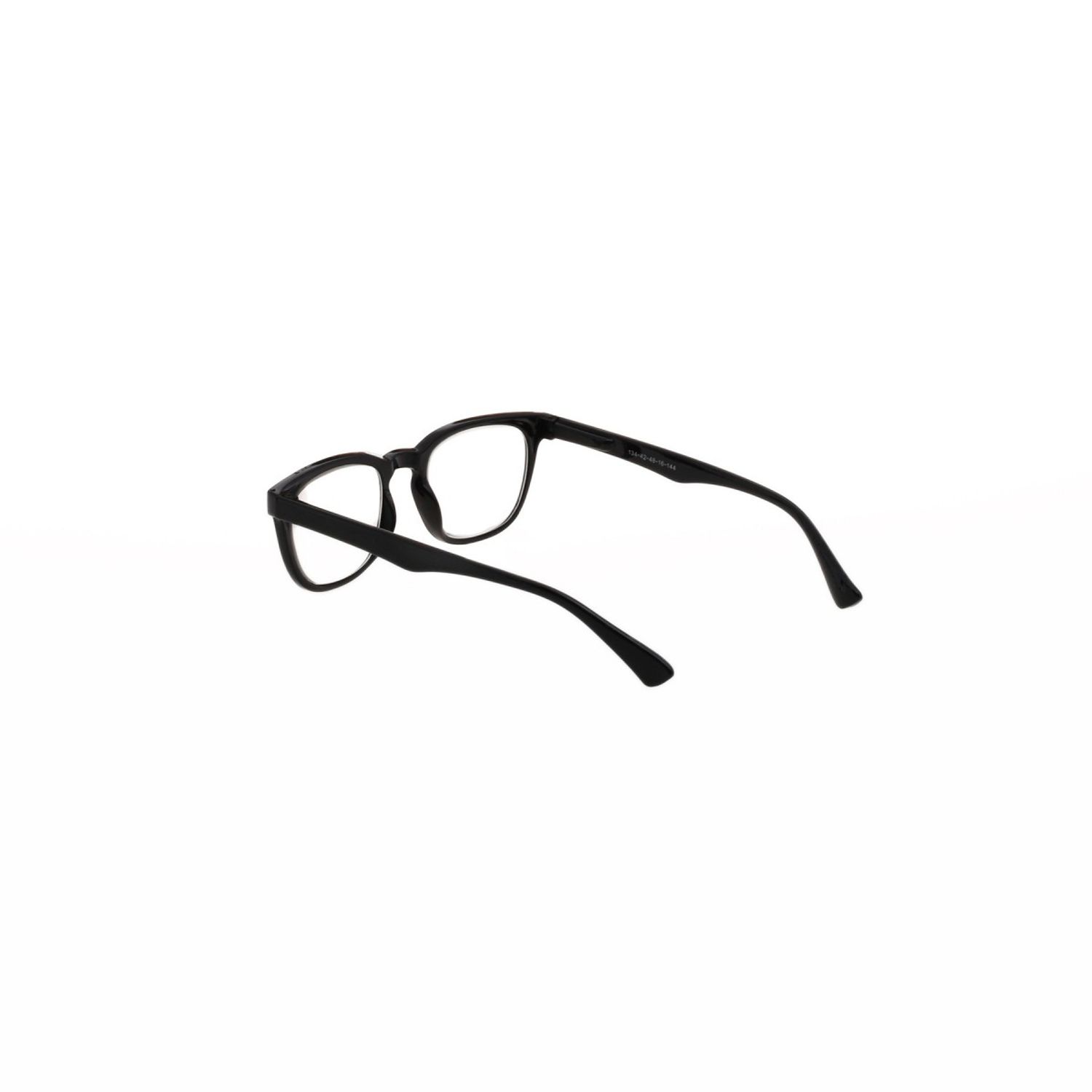 Ochelari de citit PAMI, OC1220-33 +1.50 Negru fotografia produsului View 4 L