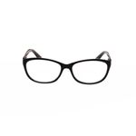 Ochelari de citit PAMI, OC1220-19 +2.50 Negru fotografia produsului