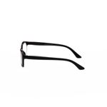 Ochelari de citit PAMI, OC1220-19 +4.00 Negru fotografia produsului View 5 S