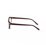Ochelari de citit PAMI, OC1220-16 +3.50 Maro fotografia produsului View 4 S