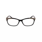 Ochelari de citit PAMI, OC1220-16 +1.00 Negru fotografia produsului
