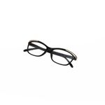 Ochelari de citit PAMI, OC1220-16 +3.50 Negru fotografia produsului View 4 S