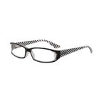 Ochelari de citit PAMI, OC1220-15 +3.00 Negru fotografia produsului View 2 S