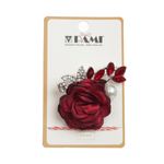 Set 6 brose martisor, PAMI, B43-T12 fotografia produsului View 2 S