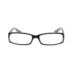 Ochelari de citit PAMI, OC1220-15 +3.50 Negru fotografia produsului
