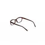 Ochelari de citit PAMI, OC1220-16 +2.00 Maro fotografia produsului View 3 S