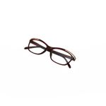 Ochelari de citit PAMI, OC1220-16 +2.00 Maro fotografia produsului View 5 S
