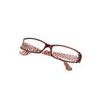 Ochelari de citit PAMI, OC1220-15 +2.50 Maro fotografia produsului View 5 S