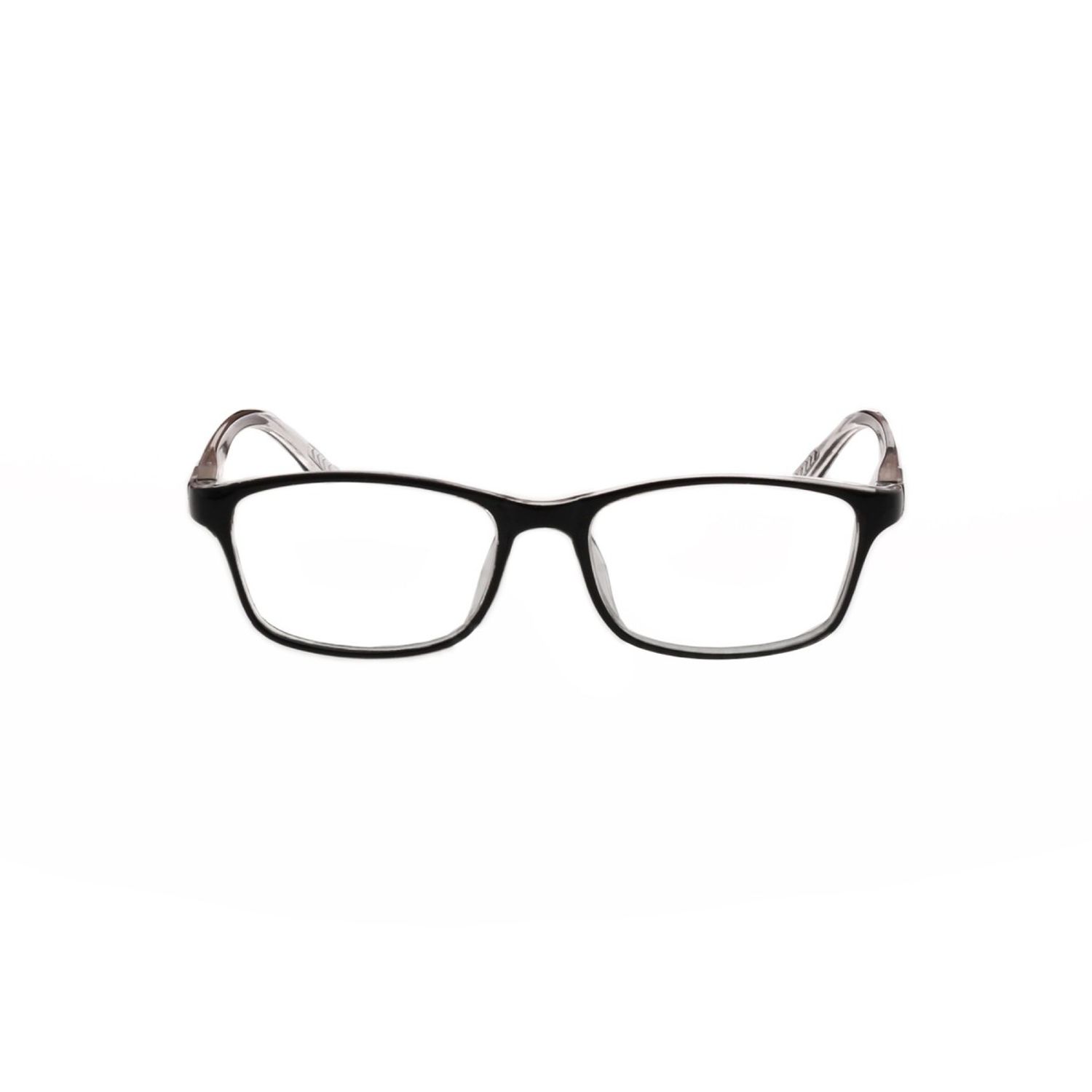 Ochelari de citit PAMI, OC1220-3 +2.00 Negru fotografia produsului