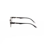Ochelari de citit PAMI, OC1220-3 +2.00 Negru fotografia produsului View 4 S