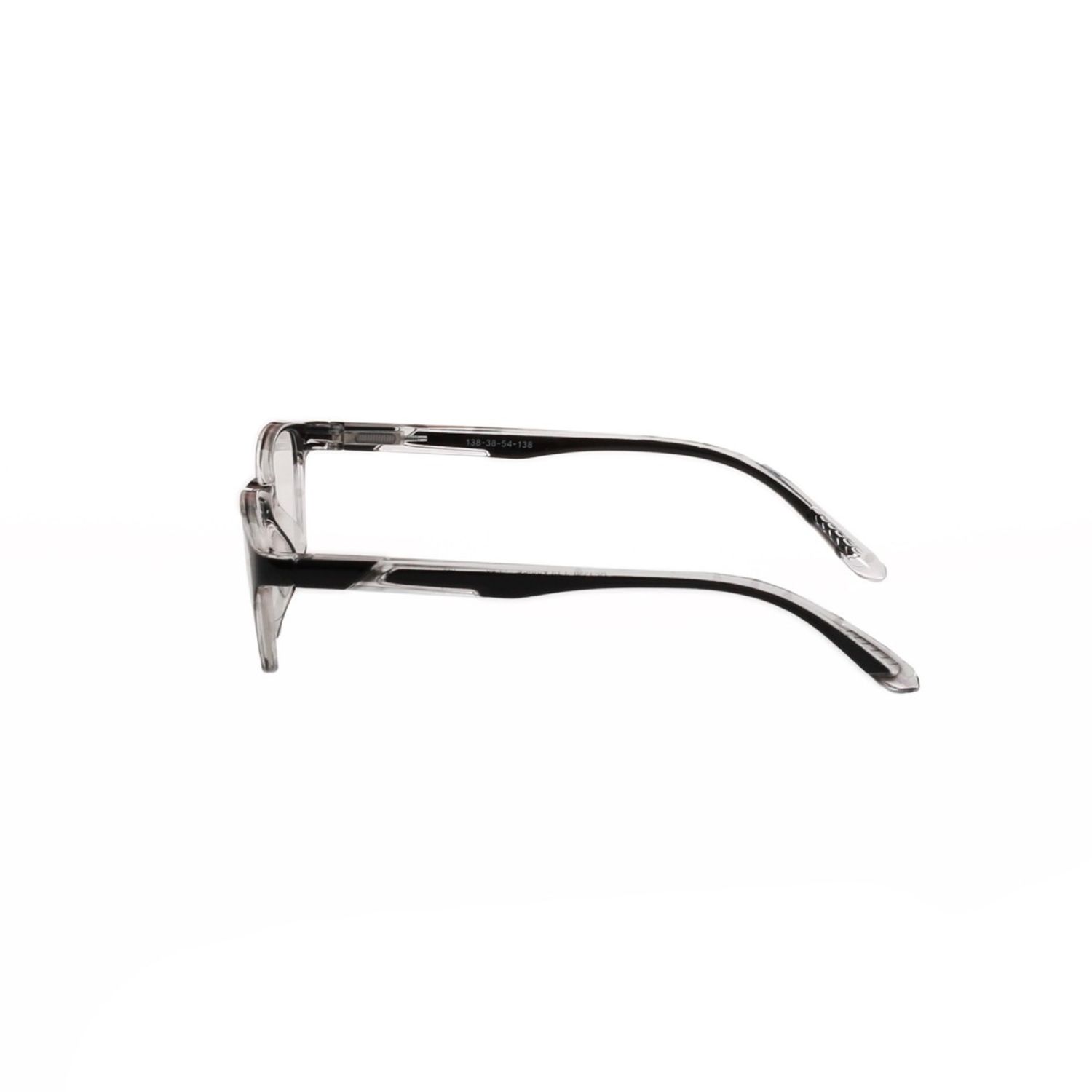 Ochelari de citit PAMI, OC1220-3 +3.00 Negru fotografia produsului View 4 L