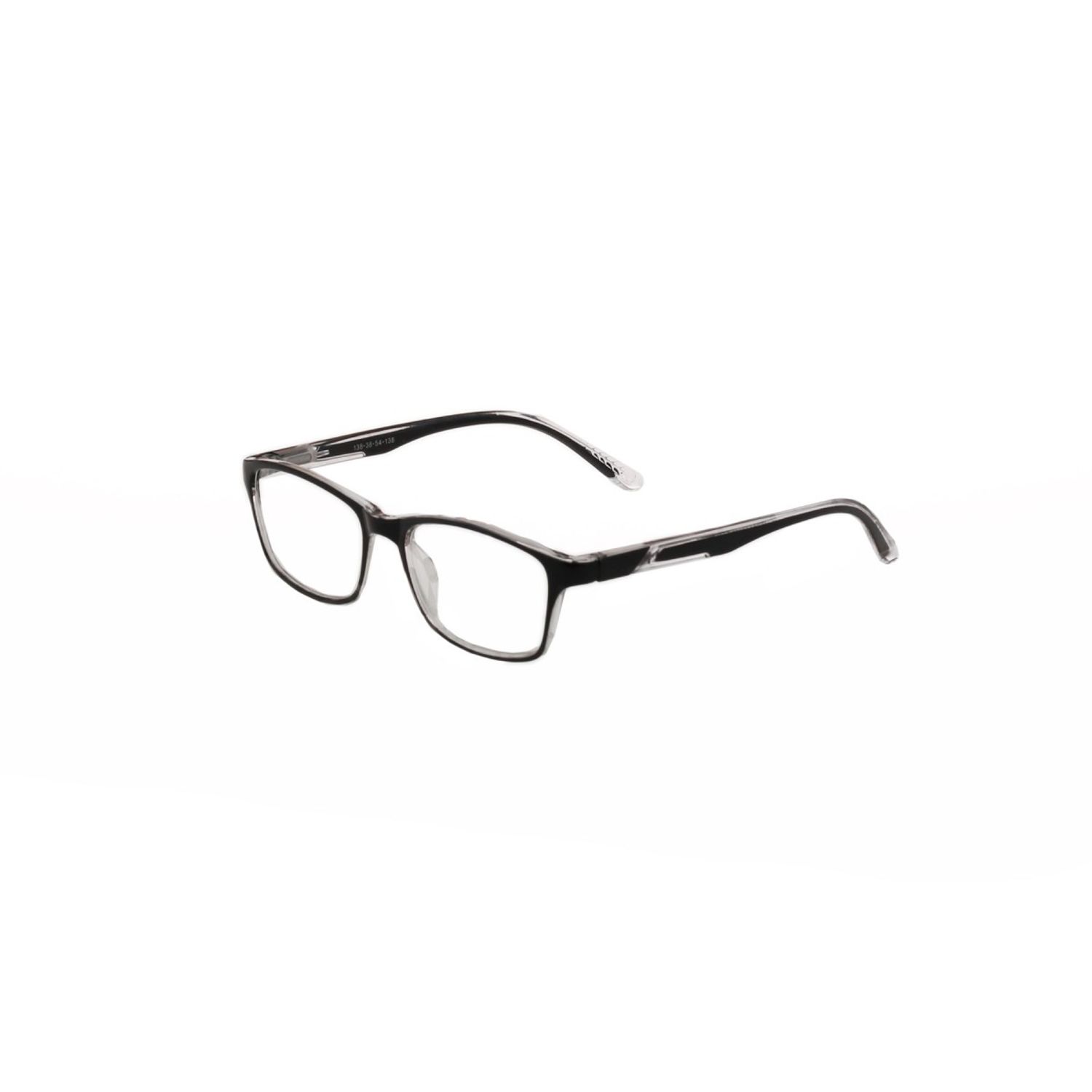 Ochelari de citit PAMI, OC1220-3 +3.00 Negru fotografia produsului View 2 L