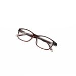 Ochelari de citit PAMI, OC1220-3 +2.50 Maro fotografia produsului View 3 S