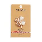 Set martisoare 6 bratari si 6 brose, PAMI,B38-B21-27 fotografia produsului View 10 S